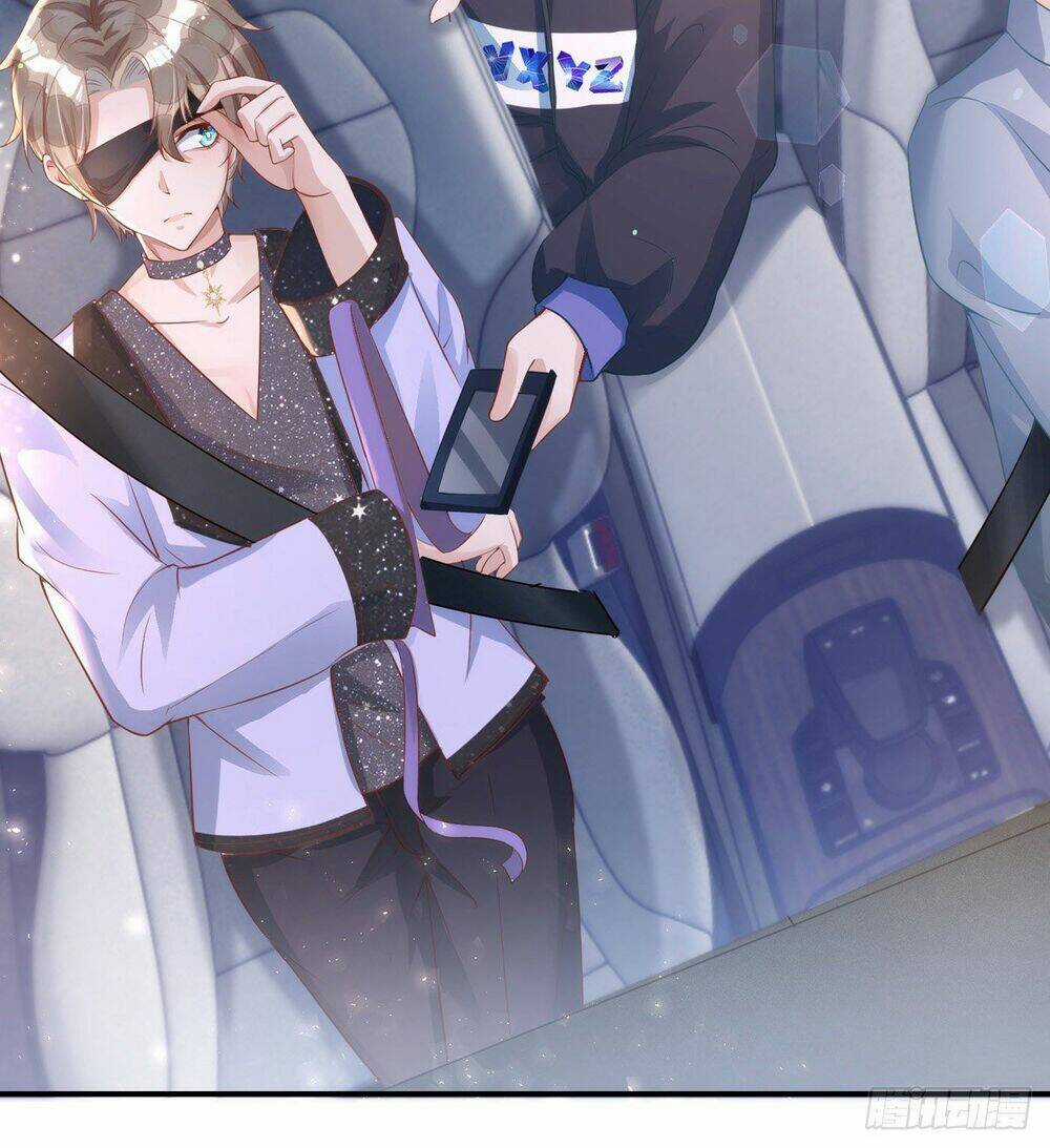 Thú Thụ Bất Thân - Chapter 19 - Trang 7