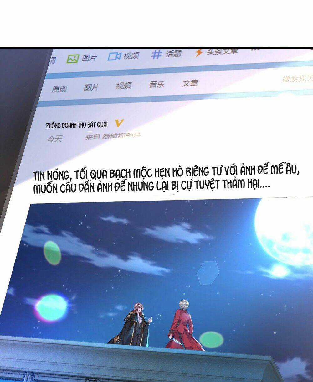 Thú Thụ Bất Thân - Chapter 19 - Trang 9