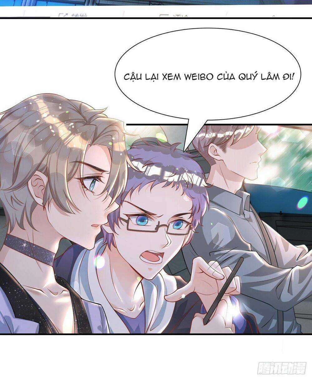 Thú Thụ Bất Thân - Chapter 19 - Trang 10