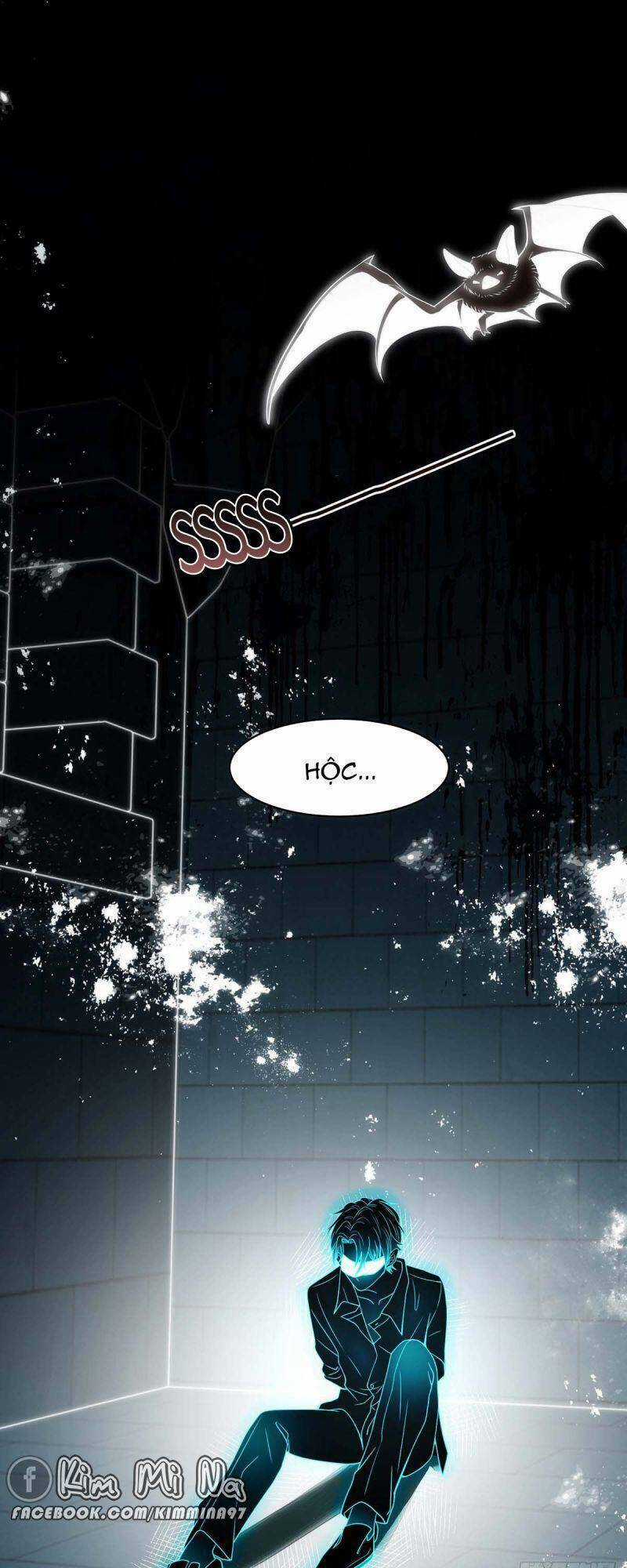 Thú Thụ Bất Thân - Chapter 2 - Trang 11