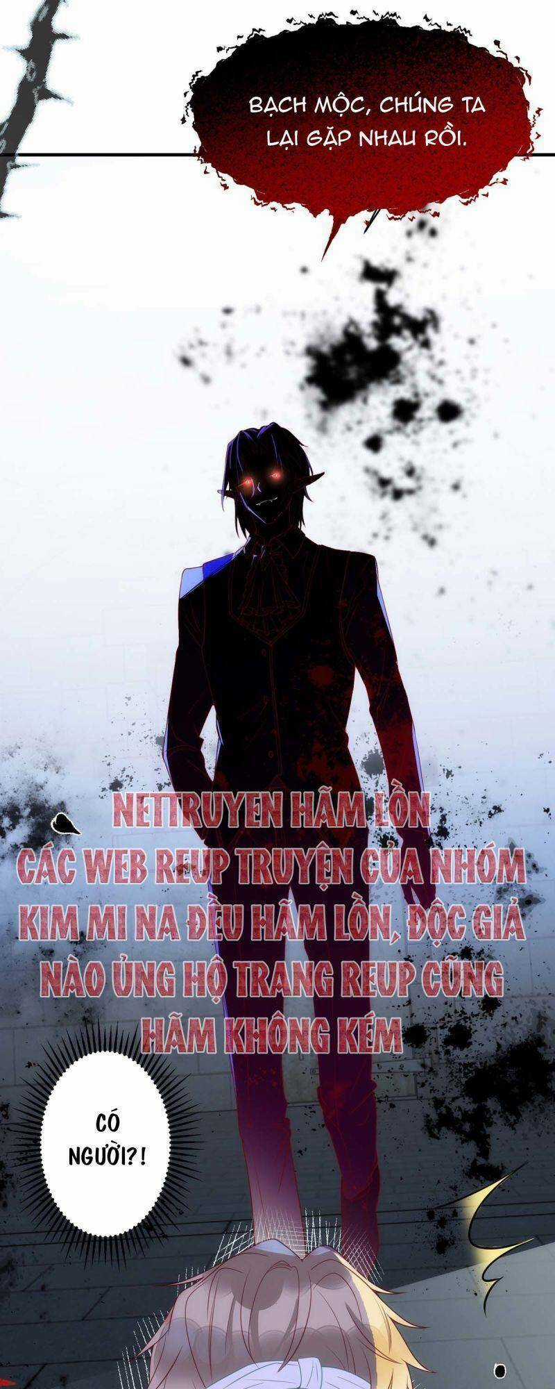 Thú Thụ Bất Thân - Chapter 2 - Trang 15