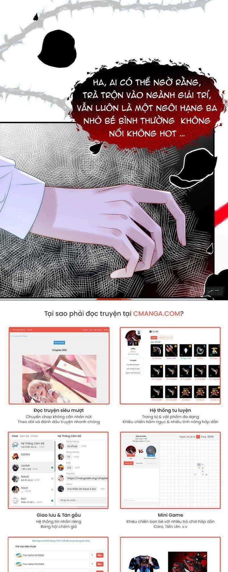 Thú Thụ Bất Thân - Chapter 2 - Trang 19