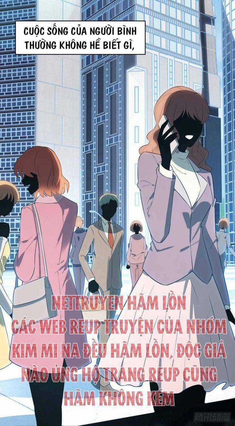 Thú Thụ Bất Thân - Chapter 2 - Trang 3