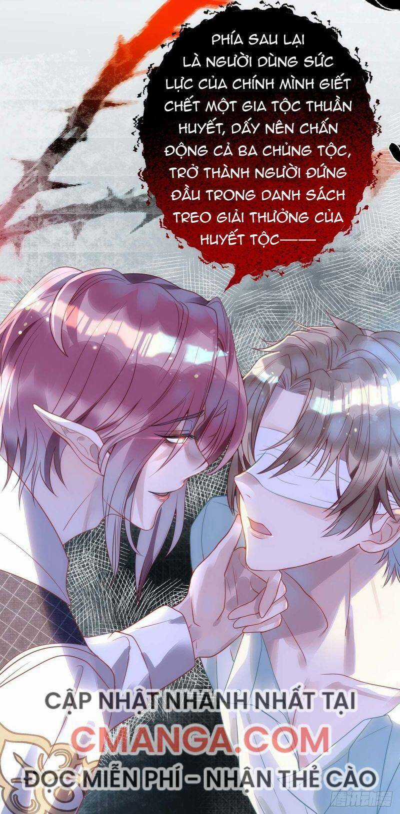 Thú Thụ Bất Thân - Chapter 2 - Trang 21