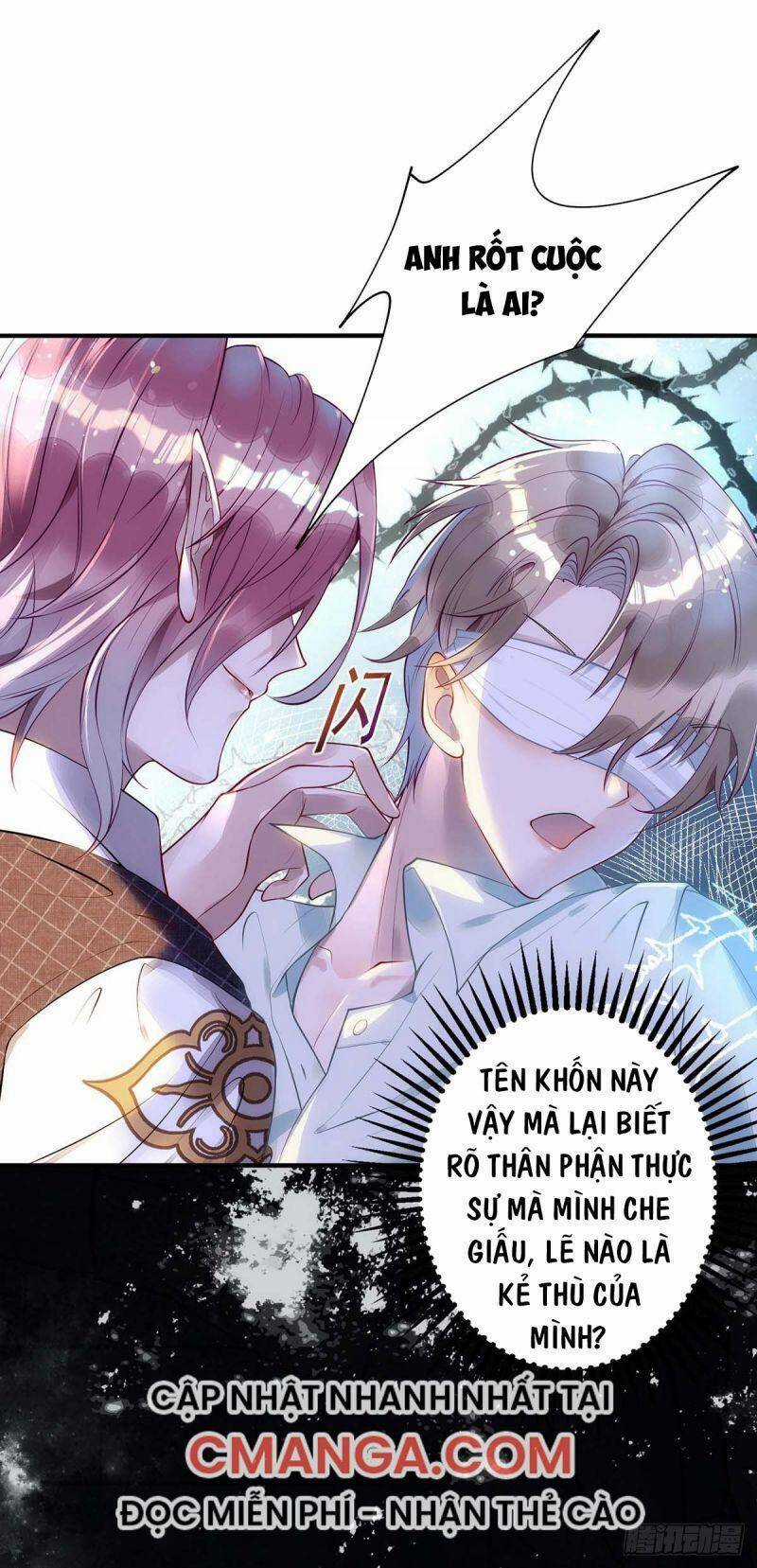 Thú Thụ Bất Thân - Chapter 2 - Trang 24