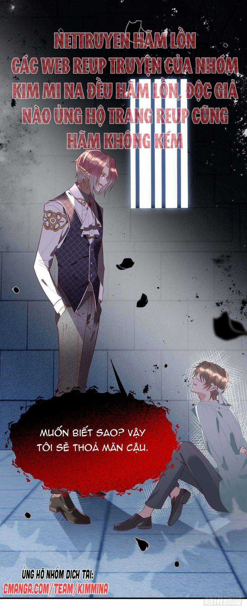 Thú Thụ Bất Thân - Chapter 2 - Trang 25