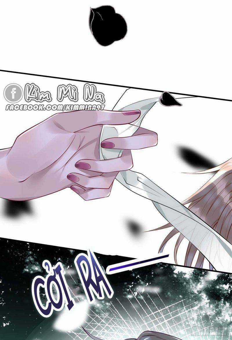 Thú Thụ Bất Thân - Chapter 2 - Trang 26