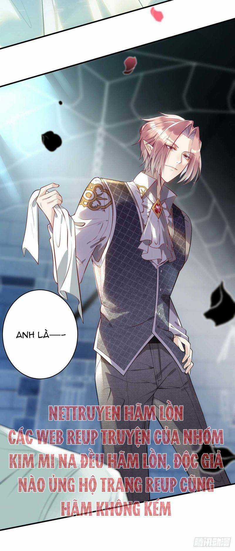 Thú Thụ Bất Thân - Chapter 2 - Trang 28