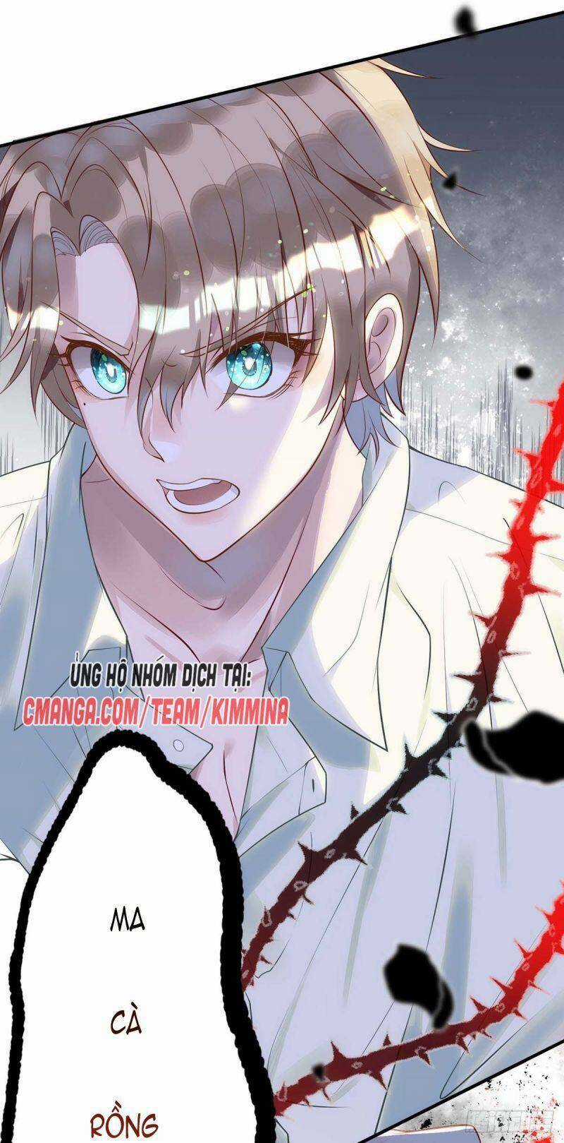 Thú Thụ Bất Thân - Chapter 2 - Trang 29