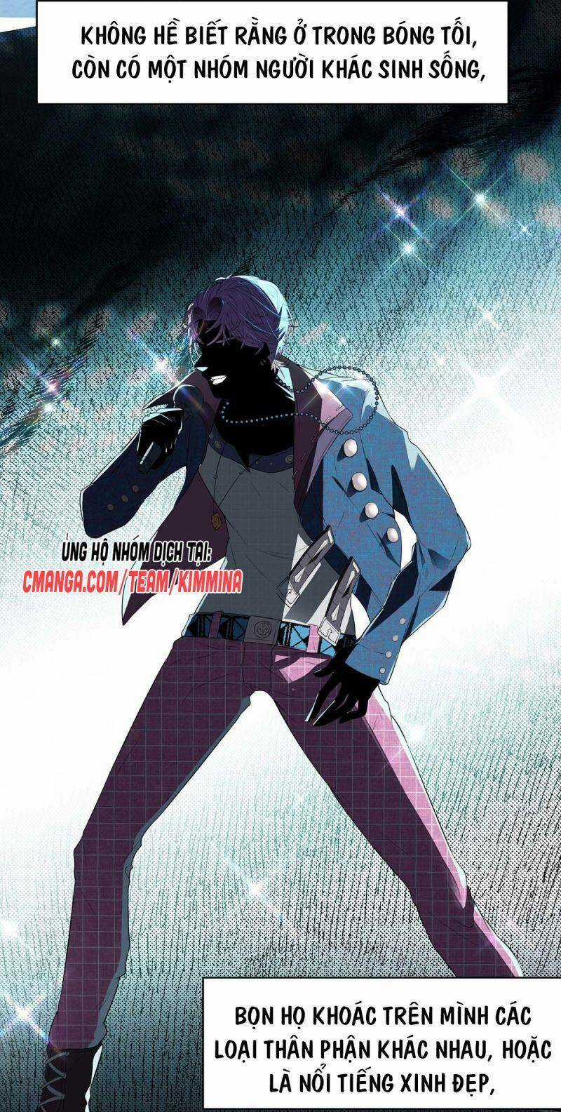 Thú Thụ Bất Thân - Chapter 2 - Trang 4