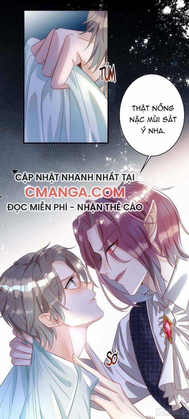 Thú Thụ Bất Thân - Chapter 2 - Trang 32