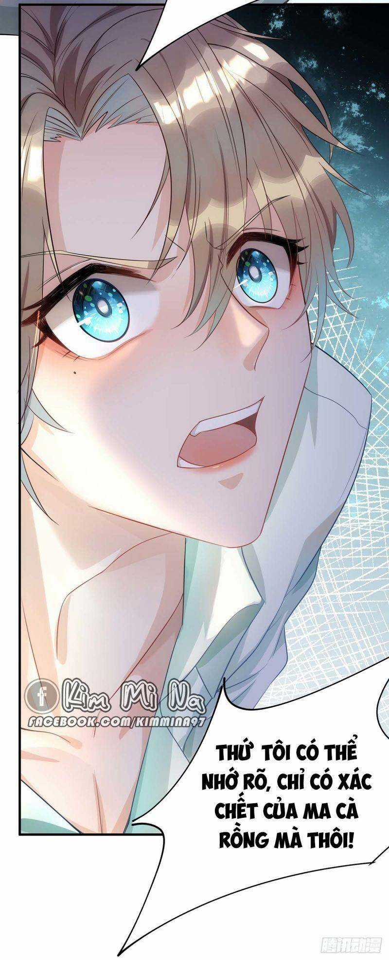 Thú Thụ Bất Thân - Chapter 2 - Trang 34