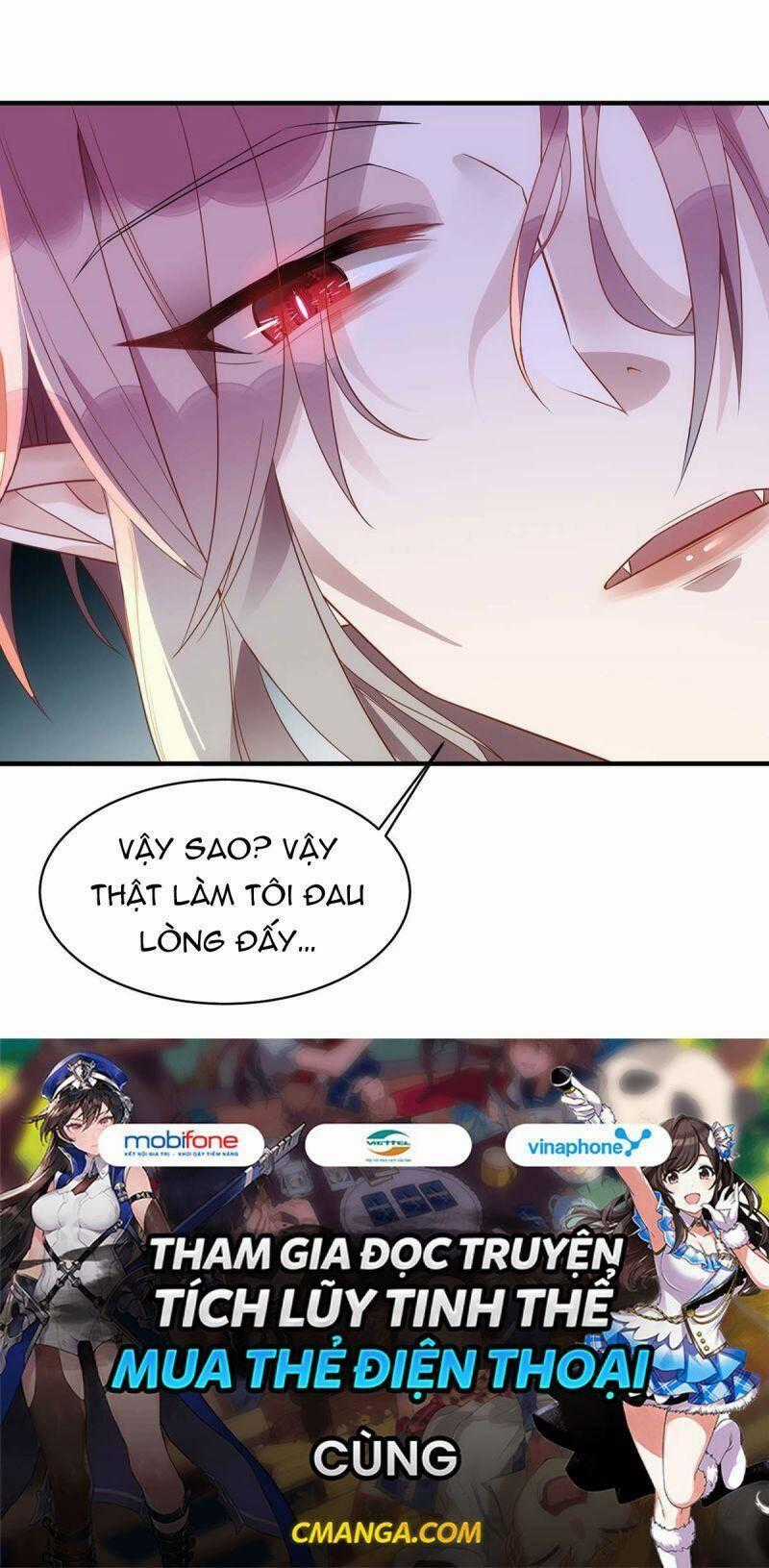 Thú Thụ Bất Thân - Chapter 2 - Trang 35