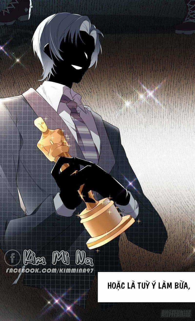 Thú Thụ Bất Thân - Chapter 2 - Trang 5