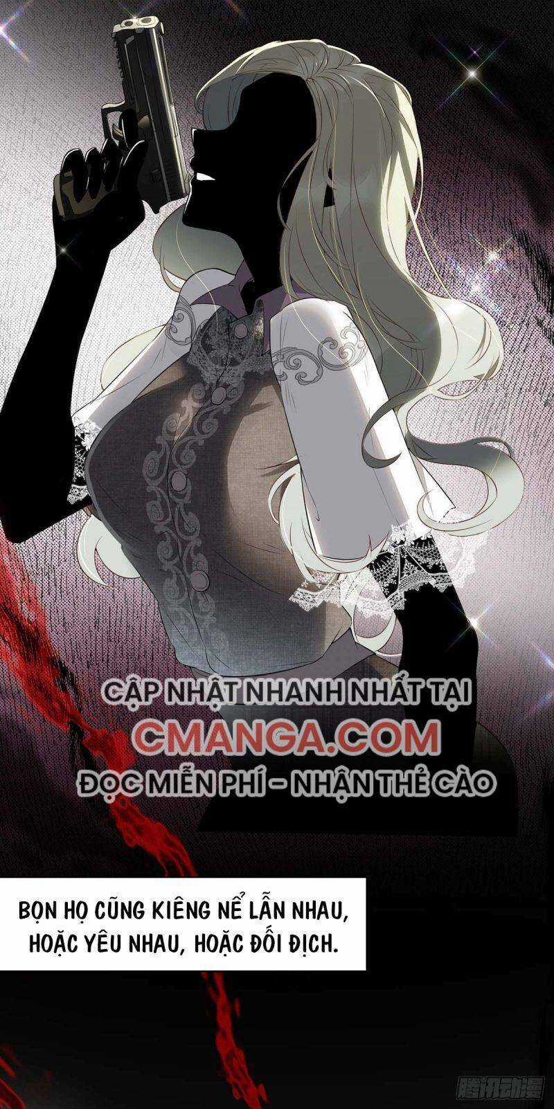 Thú Thụ Bất Thân - Chapter 2 - Trang 6