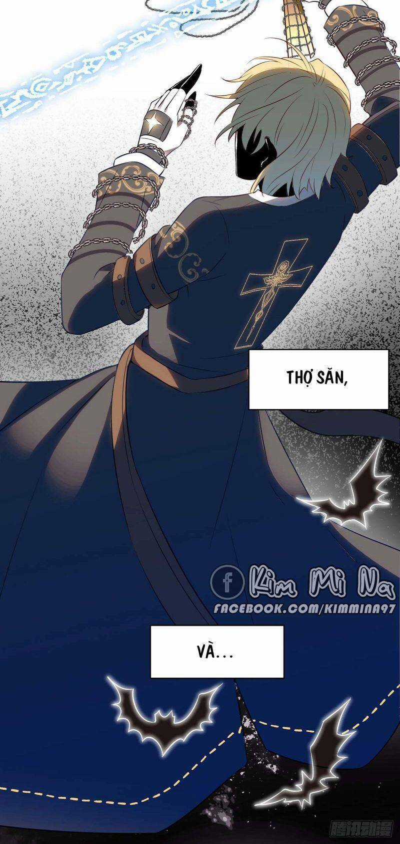 Thú Thụ Bất Thân - Chapter 2 - Trang 8