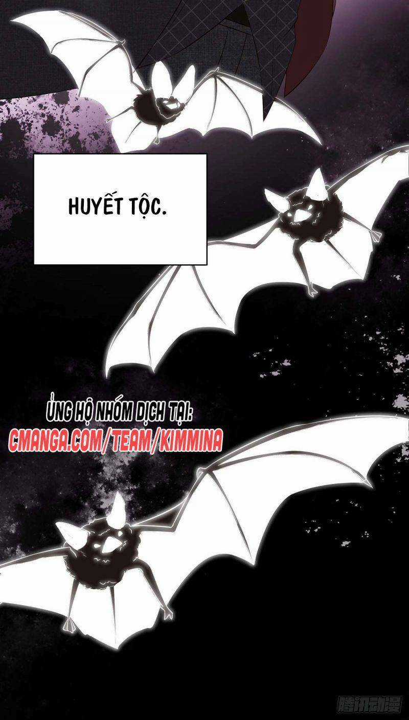 Thú Thụ Bất Thân - Chapter 2 - Trang 10