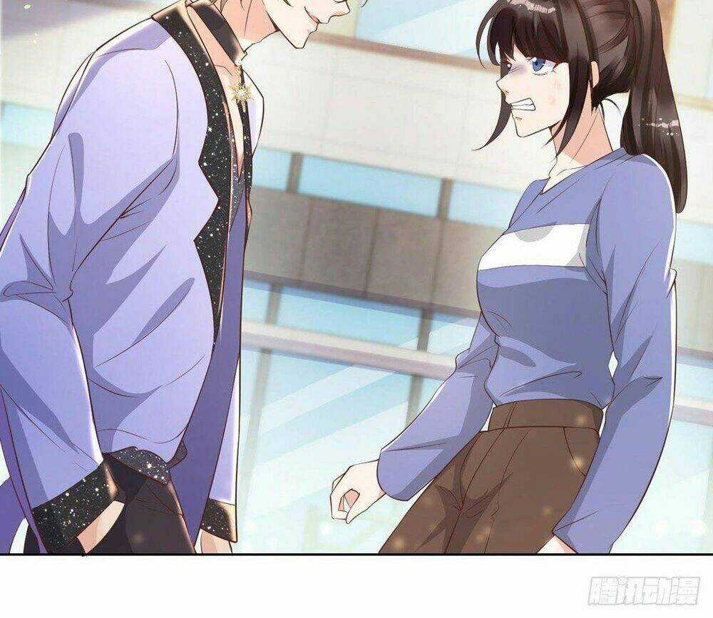 Thú Thụ Bất Thân - Chapter 20 - Trang 12