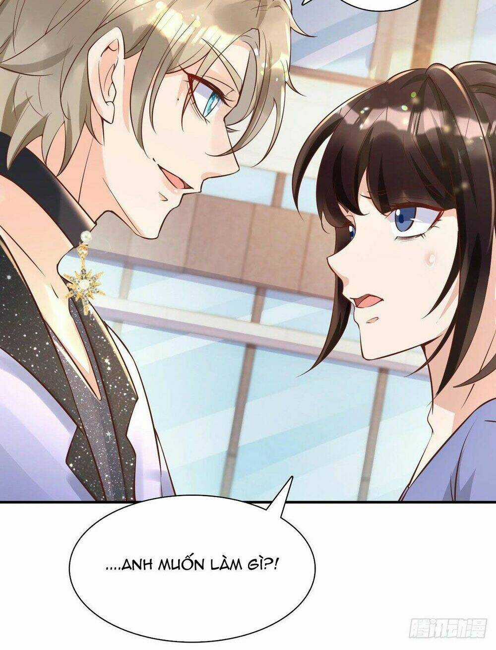 Thú Thụ Bất Thân - Chapter 20 - Trang 14