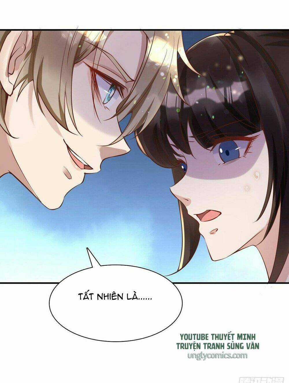 Thú Thụ Bất Thân - Chapter 20 - Trang 15