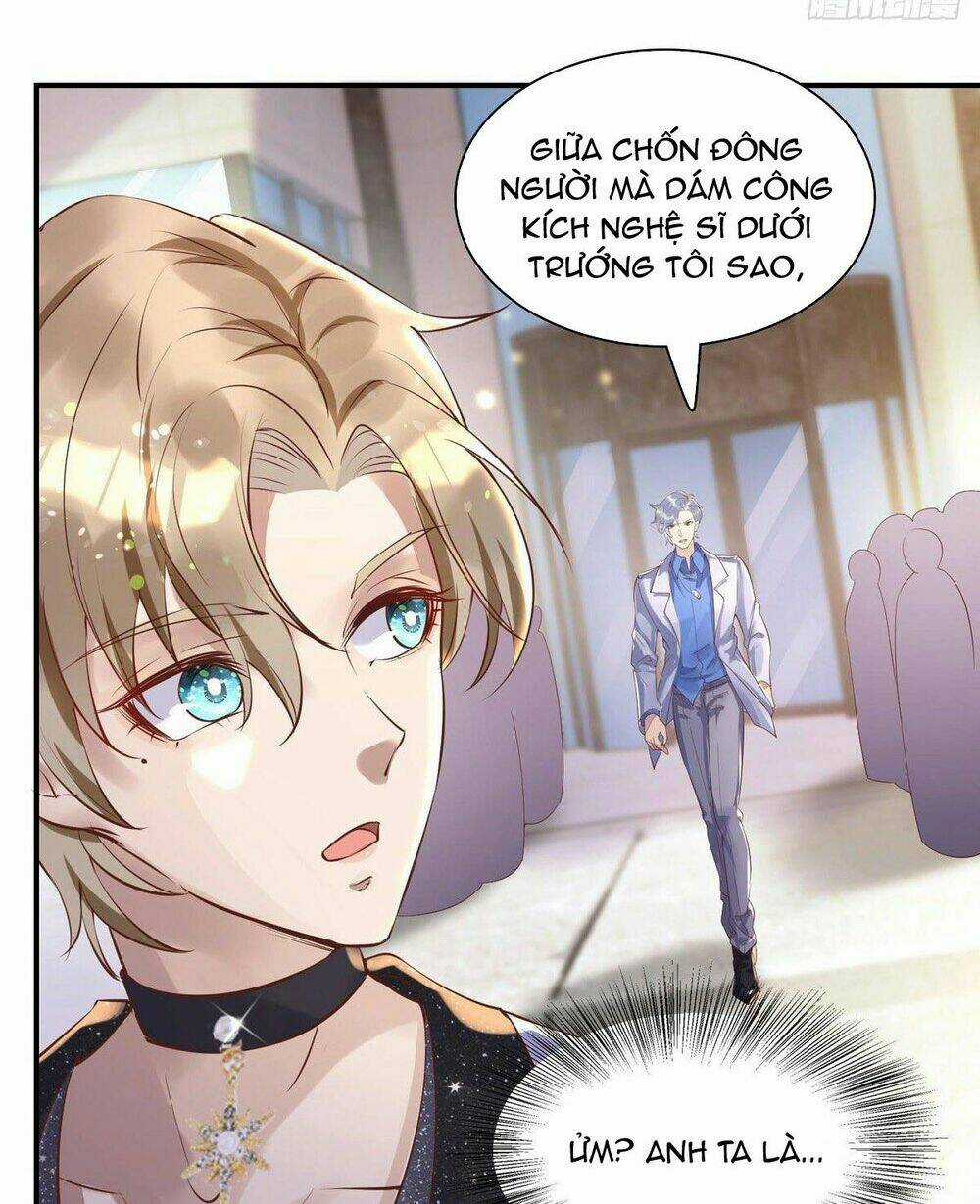 Thú Thụ Bất Thân - Chapter 20 - Trang 16