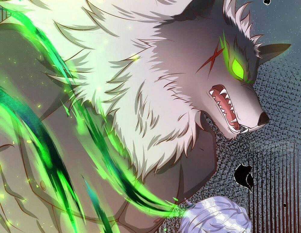 Thú Thụ Bất Thân - Chapter 20 - Trang 23