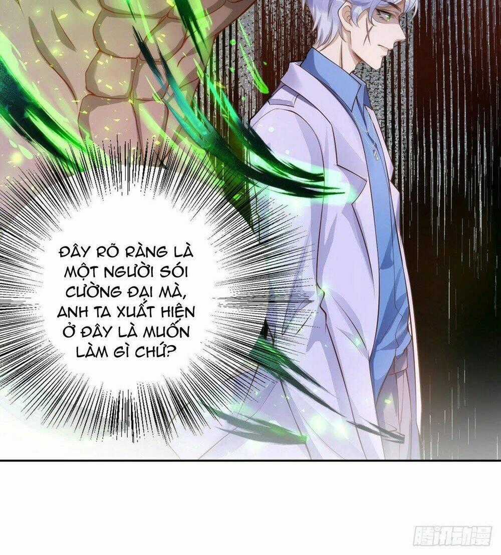 Thú Thụ Bất Thân - Chapter 20 - Trang 24