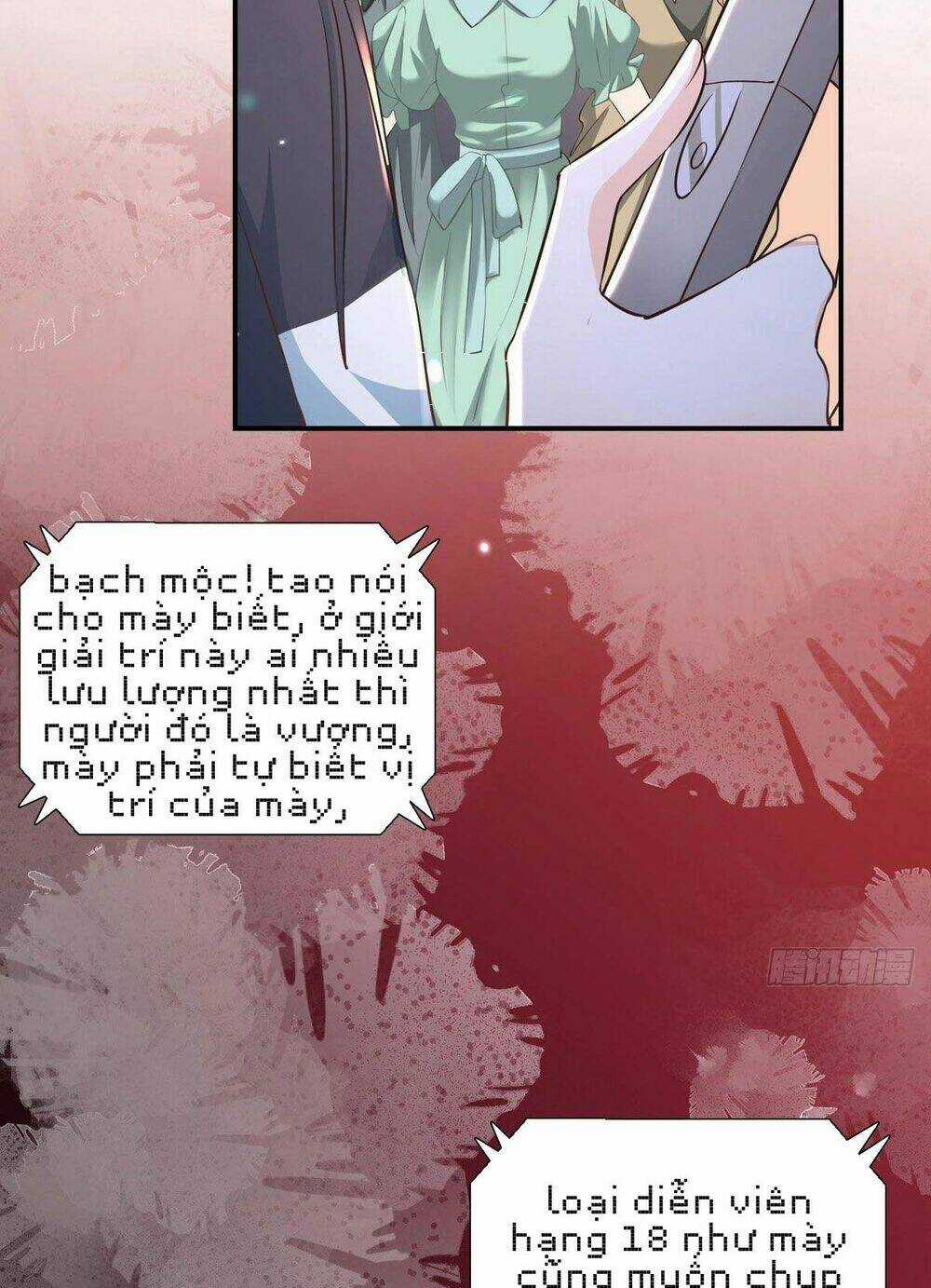 Thú Thụ Bất Thân - Chapter 20 - Trang 4