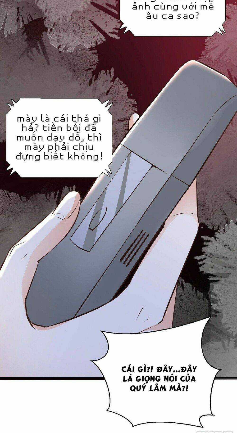 Thú Thụ Bất Thân - Chapter 20 - Trang 5