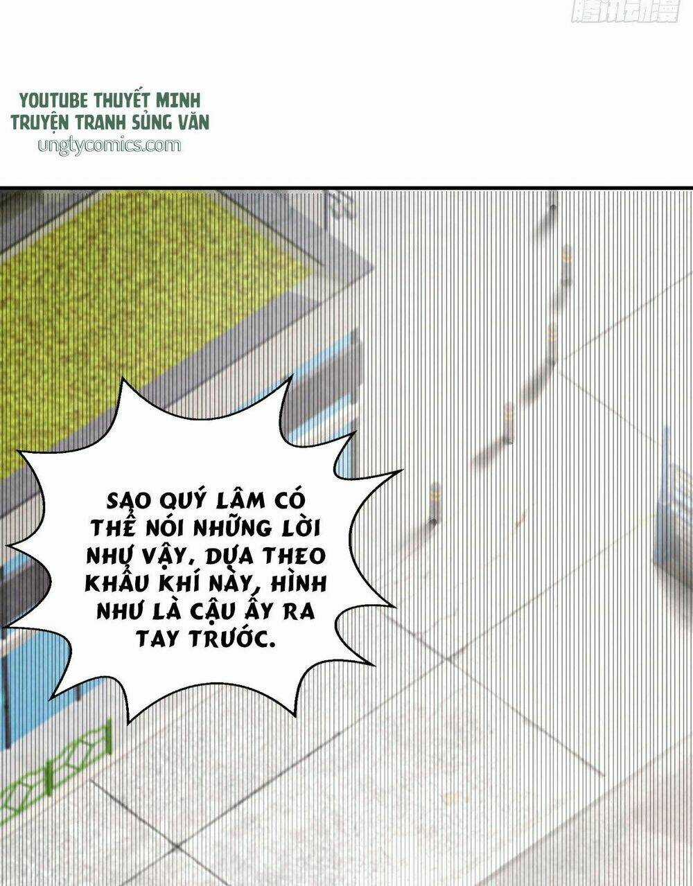 Thú Thụ Bất Thân - Chapter 20 - Trang 6