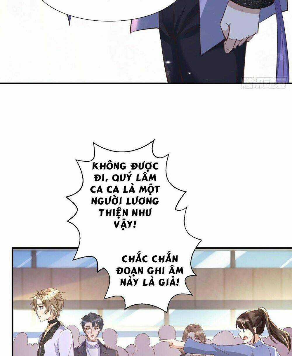 Thú Thụ Bất Thân - Chapter 20 - Trang 9