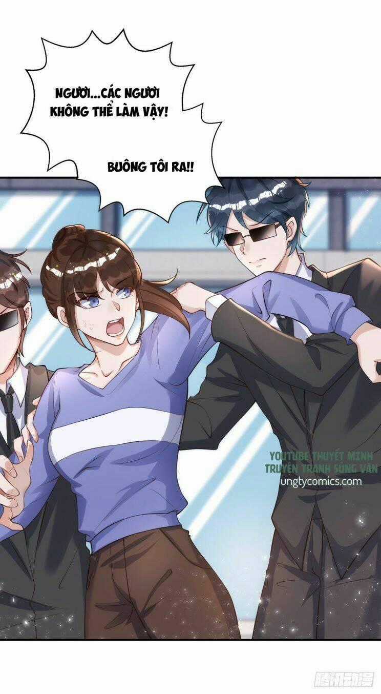 Thú Thụ Bất Thân - Chapter 21 - Trang 2