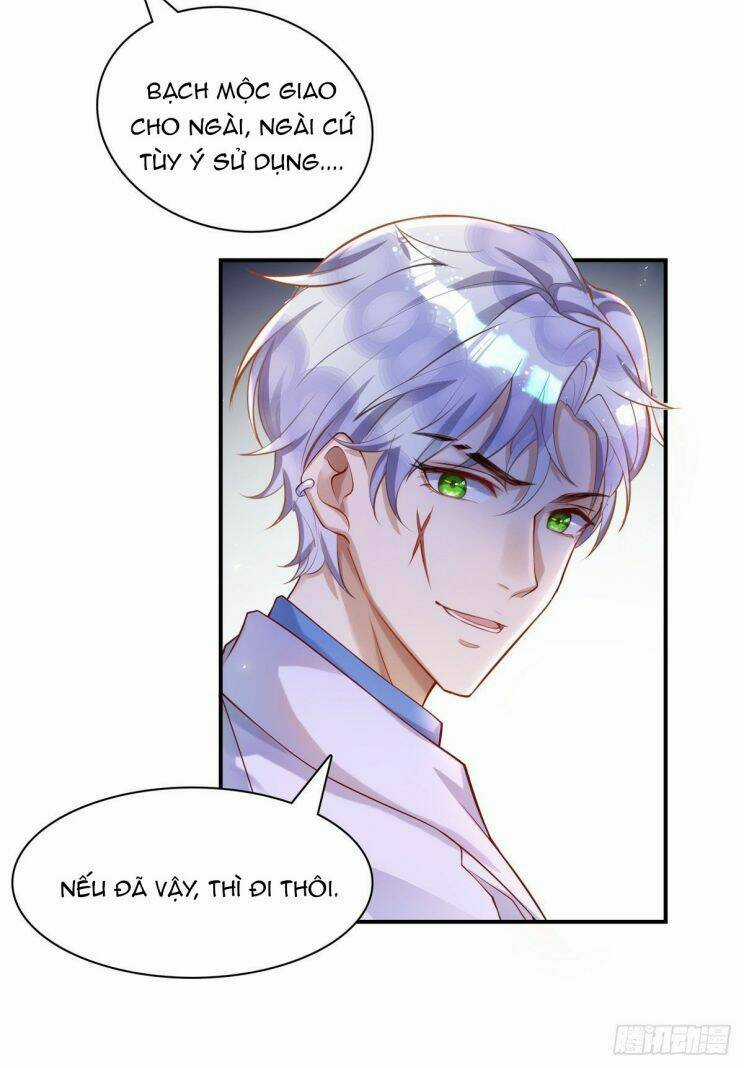 Thú Thụ Bất Thân - Chapter 21 - Trang 11