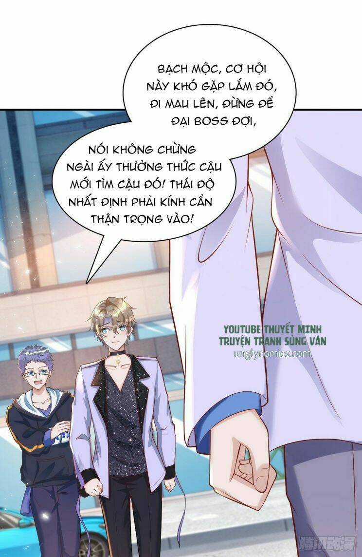 Thú Thụ Bất Thân - Chapter 21 - Trang 12