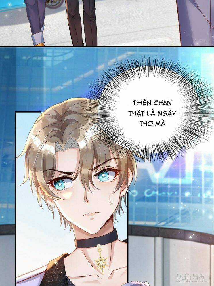 Thú Thụ Bất Thân - Chapter 21 - Trang 13