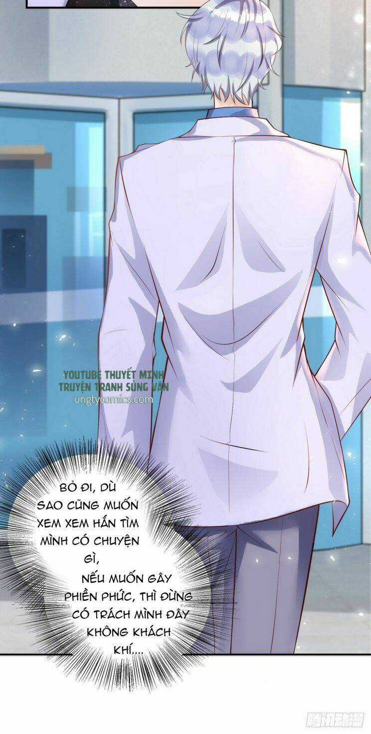 Thú Thụ Bất Thân - Chapter 21 - Trang 14