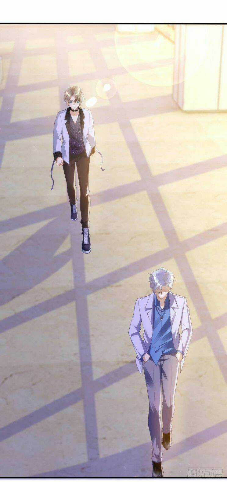 Thú Thụ Bất Thân - Chapter 21 - Trang 17