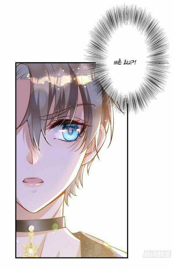 Thú Thụ Bất Thân - Chapter 22 - Trang 1