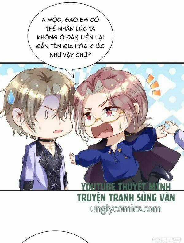 Thú Thụ Bất Thân - Chapter 22 - Trang 2