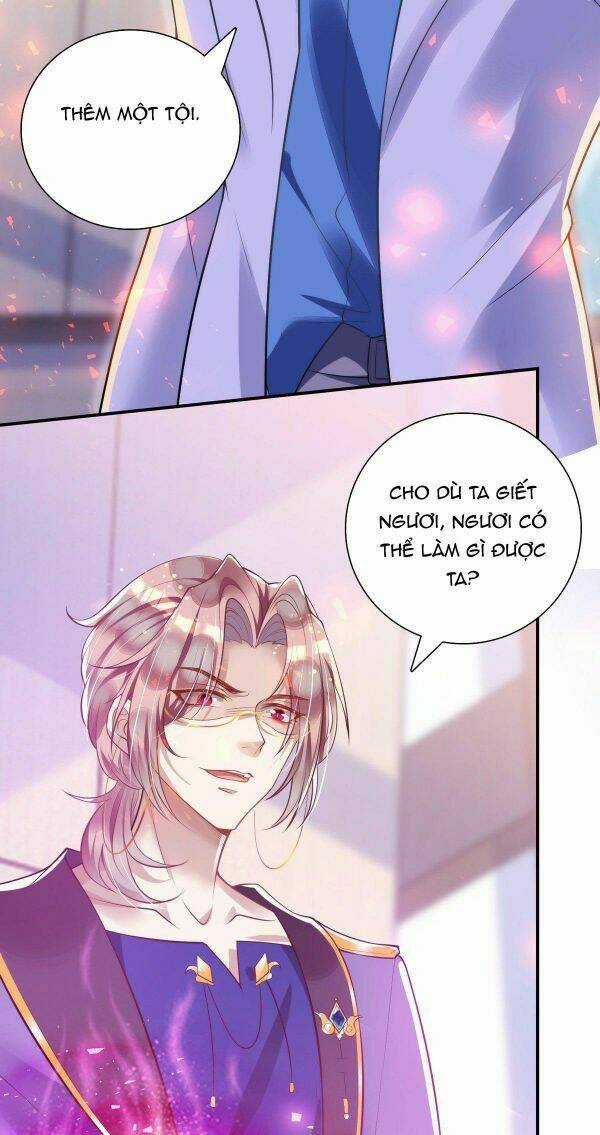 Thú Thụ Bất Thân - Chapter 22 - Trang 11