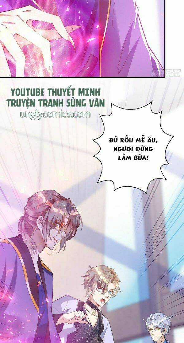 Thú Thụ Bất Thân - Chapter 22 - Trang 12