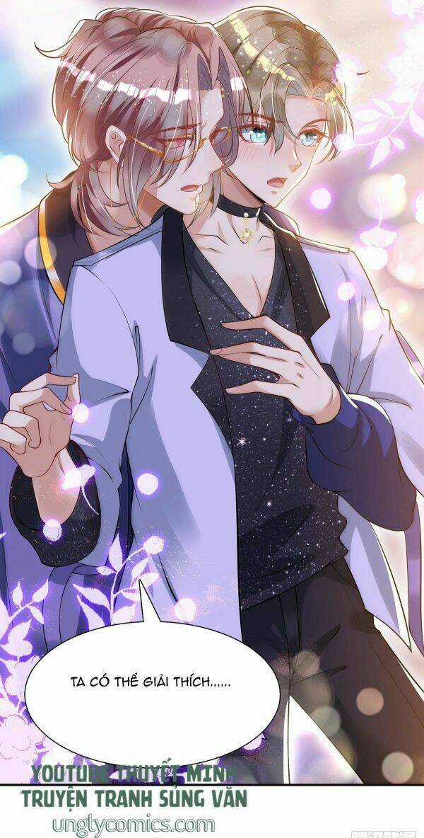 Thú Thụ Bất Thân - Chapter 22 - Trang 18