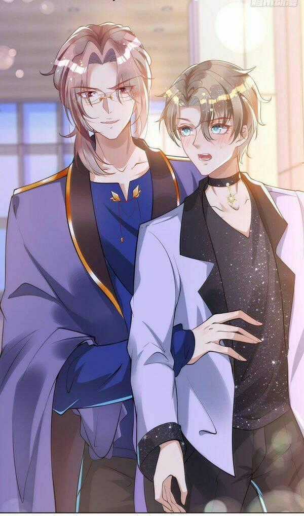 Thú Thụ Bất Thân - Chapter 22 - Trang 20