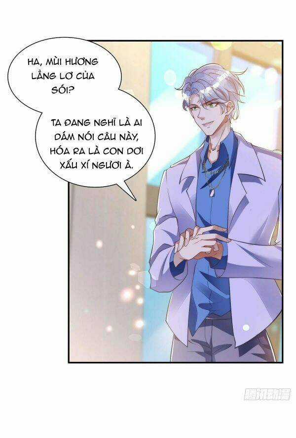 Thú Thụ Bất Thân - Chapter 22 - Trang 4