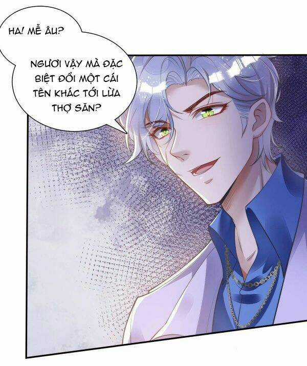 Thú Thụ Bất Thân - Chapter 22 - Trang 7