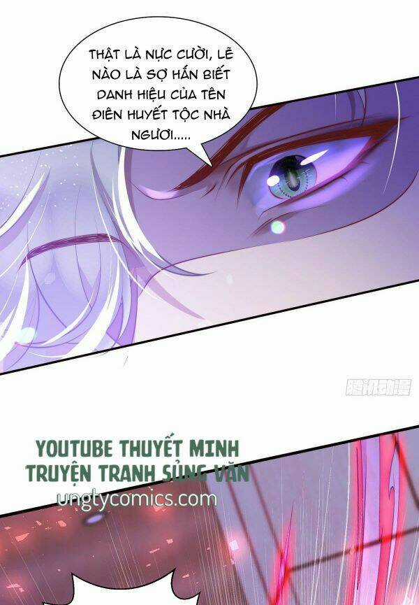 Thú Thụ Bất Thân - Chapter 22 - Trang 8