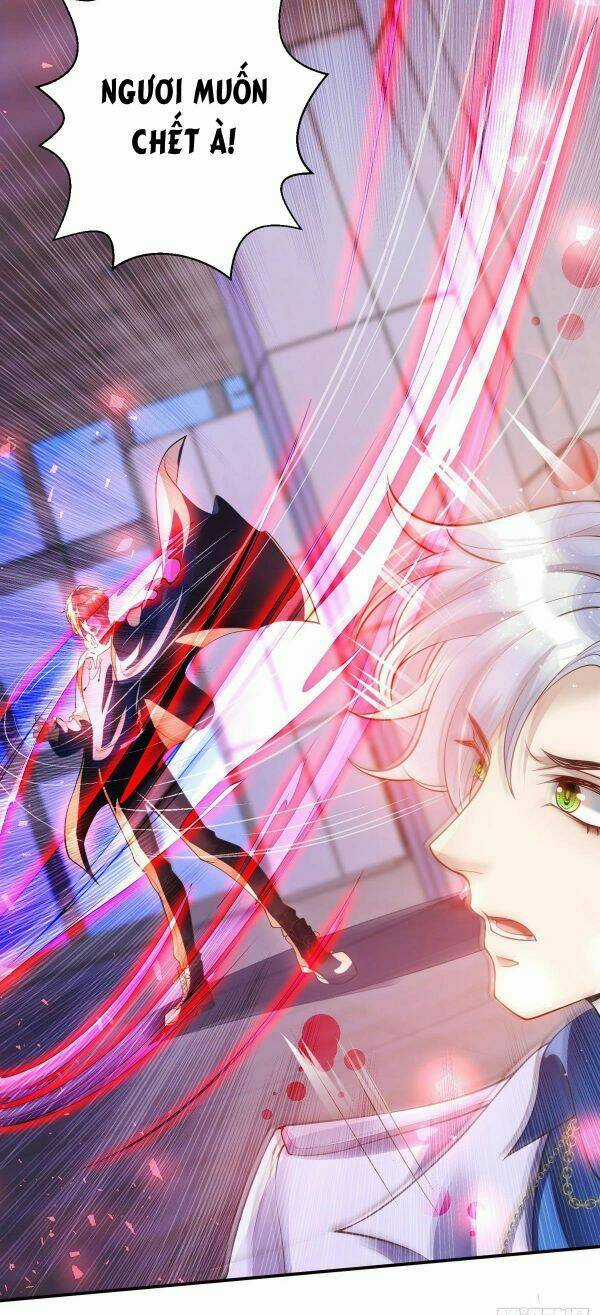 Thú Thụ Bất Thân - Chapter 22 - Trang 9