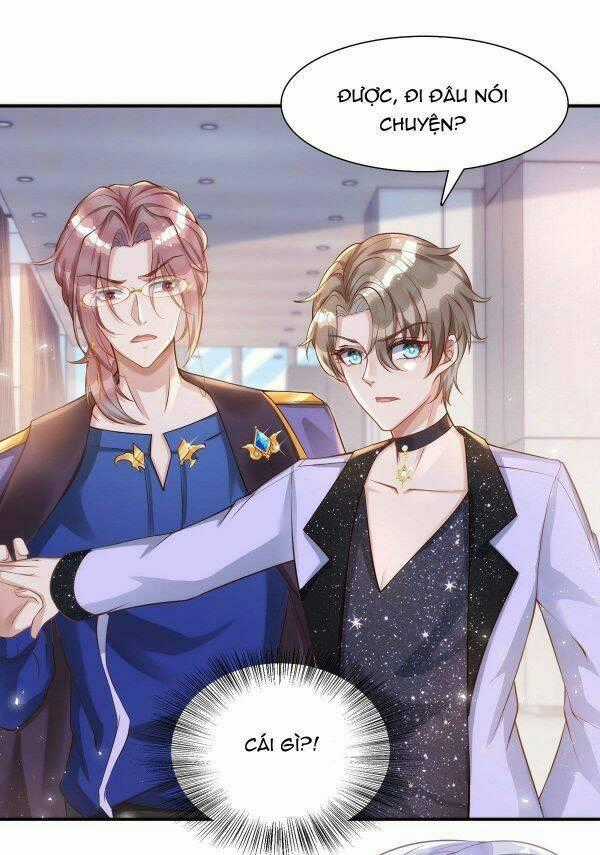 Thú Thụ Bất Thân - Chapter 23 - Trang 1