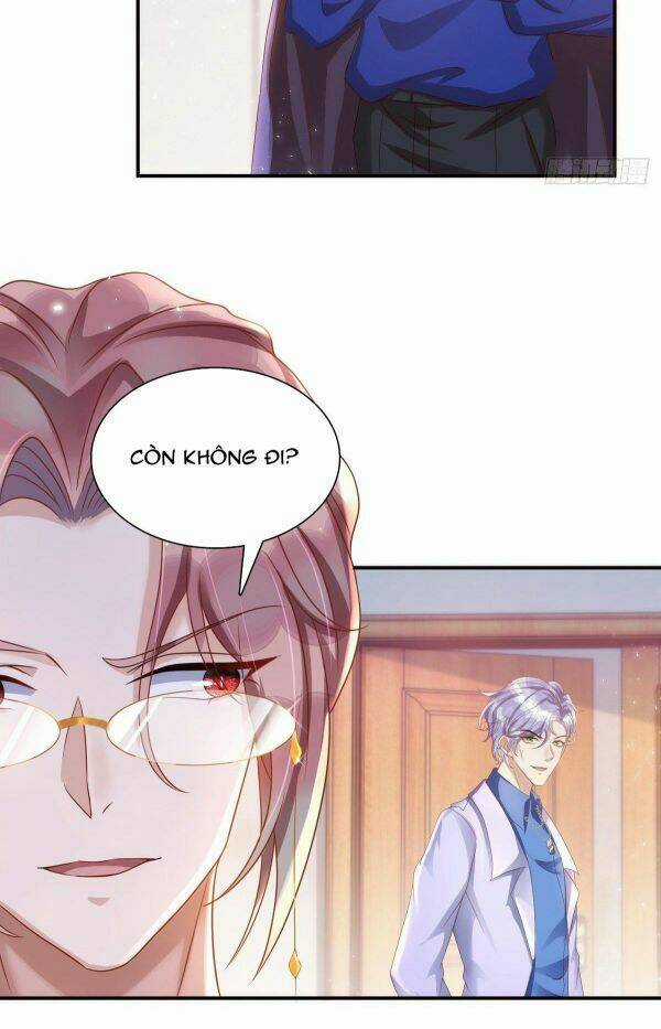 Thú Thụ Bất Thân - Chapter 23 - Trang 11