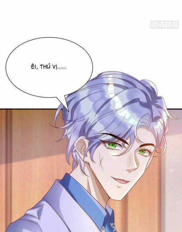 Thú Thụ Bất Thân - Chapter 23 - Trang 12